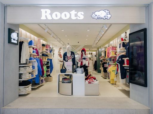 Roots旗艦店強勢回歸西門商圈！獨立兩層樓店嶄新開幕 | 蕃新聞