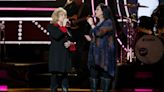 Crystal Gayle And Peggy Sue Wright Paid Tribute To Sister Loretta Lynn At CMT Artists Of The Year Celebration