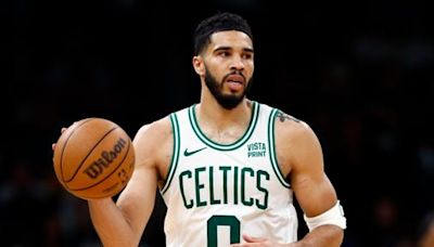 Jayson Tatum hasn’t been lighting it up in the playoffs, but Celtics aren’t worried - The Boston Globe