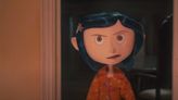 Coraline Theatrical Rerelease Date Set, Features New Footage