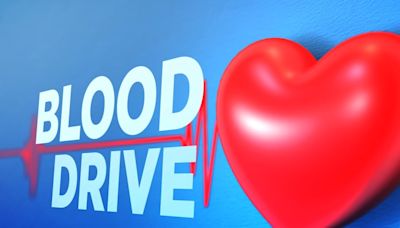American Red Cross, Shaheen Chevrolet partner to hold blood drive in Lansing