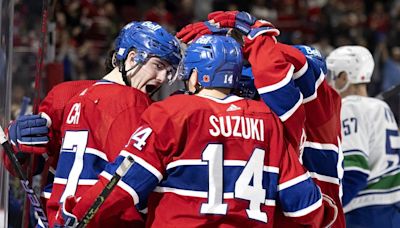 Habs Mailbag: Canadiens need to add a top-six forward to make playoffs