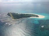 Bird Island, Seychelles