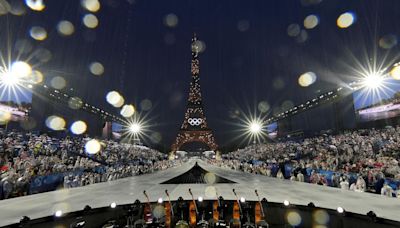 Bishops rip Olympics’ ‘Last Supper’ scene as ‘mockery of Christianity’