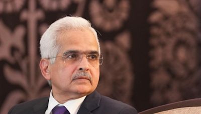 Need to eliminate biases in algorithms as AI on the rise: RBI Governor Shaktikanta Das