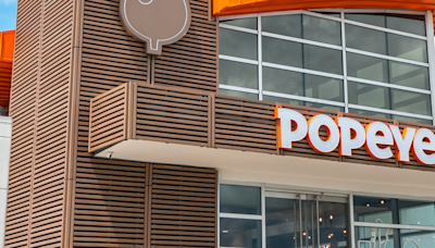 Popeyes abre en Canóvanas