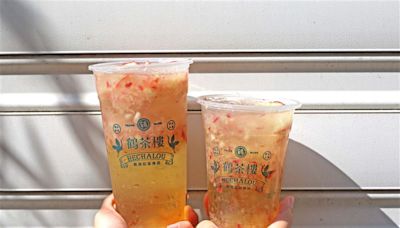 今開喝！星巴克、手搖飲「買1送1」 蓮霧、檸檬新飲品快嘗鮮