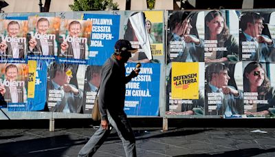 Campaña sin amnistía