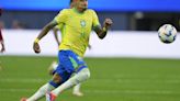 Raphinha asiste al debate avivado por Neymar sobre el crack de Brasil: ¿'Vini' o Rodrygo?