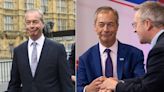 Nigel Farage revealed as highest paid MP following £98k a month GB News presenting role