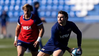 Los Pumas van por la revancha ante una Francia envuelta en polémica