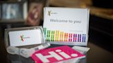 Hackers advertised 23andMe stolen data two months ago
