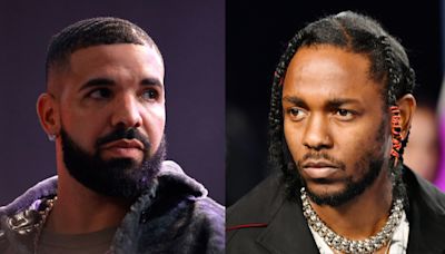 Drake Denies Predator Allegations in New Kendrick Lamar Diss Track: “I’ve Never Been With Anyone Underage”