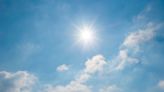 Met Eireann pinpoints best day with ‘hazy sunshine’ as Spain heads for 44C temps