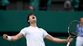 Djokovic va por la revancha ante Alcaraz en la final de Wimbledon