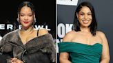 Jordin Sparks Says Rihanna Performing at 2023 Super Bowl After Welcoming Her Baby Is a 'Big Deal'
