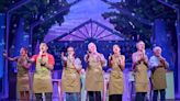 First look: Who stars in the Great British Bake Off musical and when is it showing?