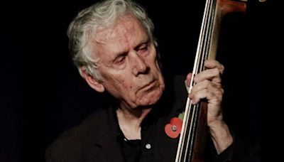 Bassist who played with Sir Elton John & Paul McCartney dies aged 86