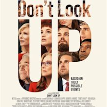 Don't Look Up (2021)