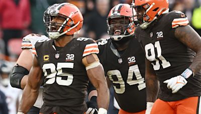 Cleveland Browns 53-Man Roster Predictions