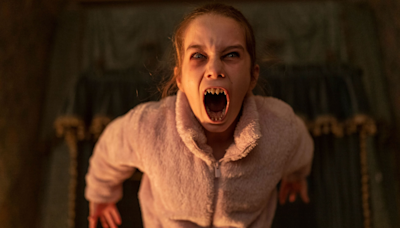 How to watch 'Abigail' at home: See the terrorizing tiny dancer on the small screen