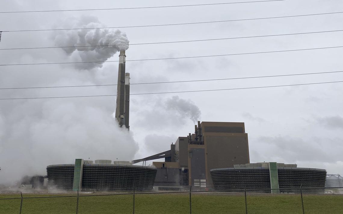 North Dakota, 22 other states challenge Biden rule to reduce emissions from coal plants