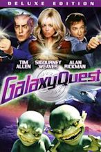 Galaxy Quest – Planlos durchs Weltall