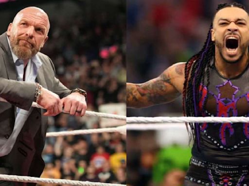 'Mistakes Happen': Triple H Reacts To Damian Priest's Terrible Botch Against Seth Rollins at Money In The Bank PLE