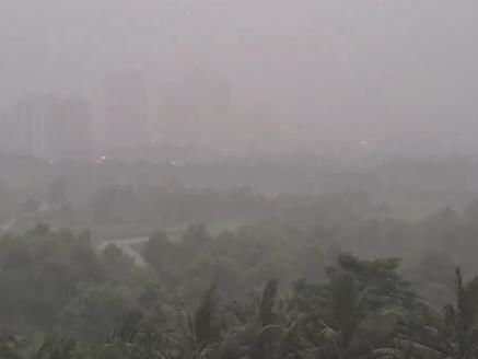 Torrential rains wreak havoc in Mumbai, Pune, Nagpur among worst hit areas in state