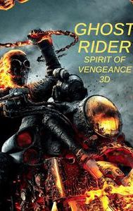 Ghost Rider: Spirit of Vengeance