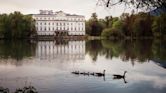 Schloss Leopoldskron