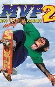 MVP 2: Most Vertical Primate - Behind the Scenes