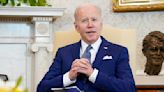 President Joe Biden to visit Minnesota on Monday