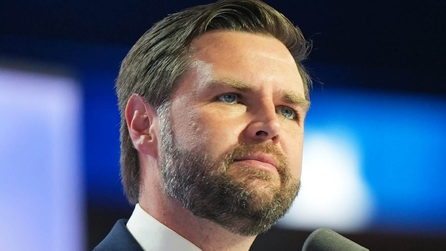 Trump campaign doing damage control over JD Vance's 'childless cat ladies' comments