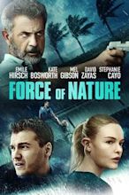 Force of Nature (2020 film)