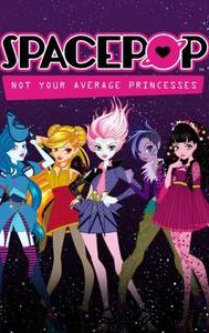 SpacePOP: Princess Power