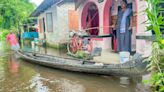 More relief camps opened in Alappuzha as waterlogging continues in low-lying areas