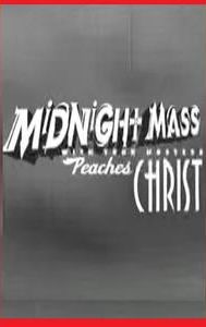 Midnight Mass with Your Hostess Peaches Christ