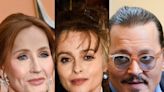 Helena Bonham Carter defends JK Rowling and Johnny Depp in new interview