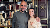 FC Barcelona | ¿Guardiola, presidente? La charla entre Pep y Aitana que ilusiona a los barcelonistas