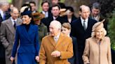 The Royal Family Wants to Carry Out “Business As Usual” Amidst Rough Start to 2024, But “There Is a Gloomy Atmosphere Behind the...