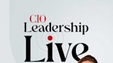 CIO Leadership Live Australia with Eglantine Etiemble, Group Chief Technology Officer at PEXA