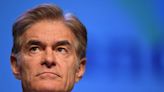 New ads attack Mehmet Oz for animal abuse