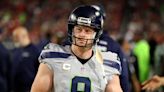 Jon Ryan makes peace with Julian Love over cigars after retirement