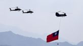 China simula bloqueio militar de Taiwan para “punir” o novo Presidente “separatista”