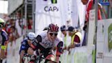 Marc Hirschi tames tense finale to win Giro della Toscana