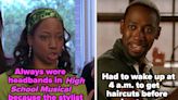 12 Black Actors Who Shared Stories About Black Hair Being Completely Mistreated By Hairstylists While On Set