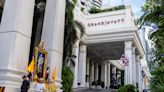 Two US nationals among 6 found dead at posh Bangkok hotel, cyanide poisoning suspected