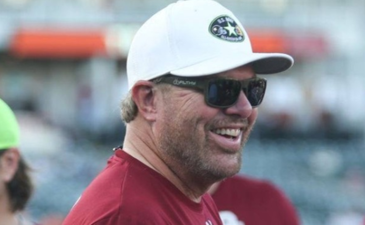 Toby Keith to Receive Posthumous Honor from University of Oklahoma