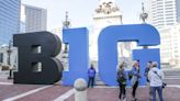 Most valuable and on-brand Big Ten programs according to FiveThirtyEight